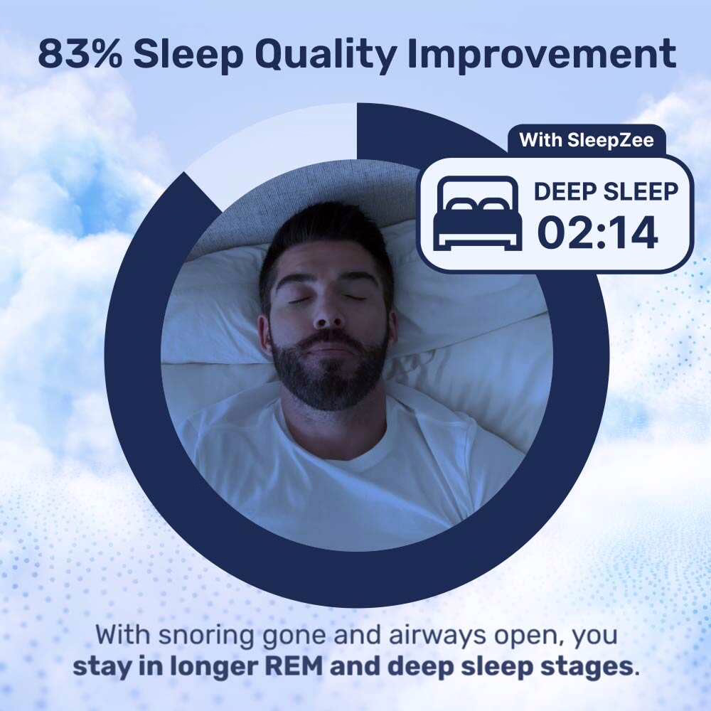 SleepZee image